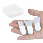 Face Mask Applicator Brushes Silicone Face Mask Brush Mini Makeup Spatula Portable Face Beauty Tools Set of 3